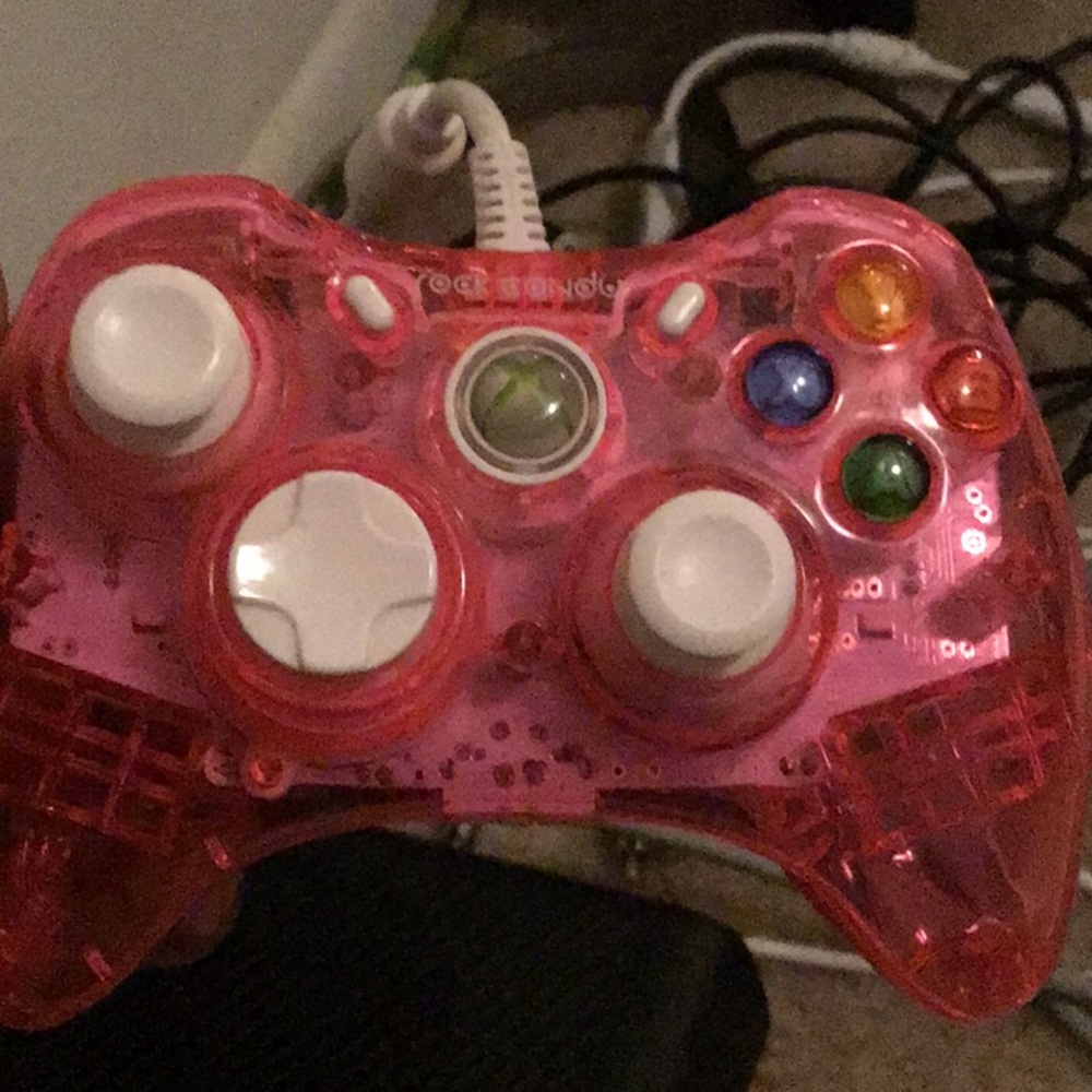 Xbox 360